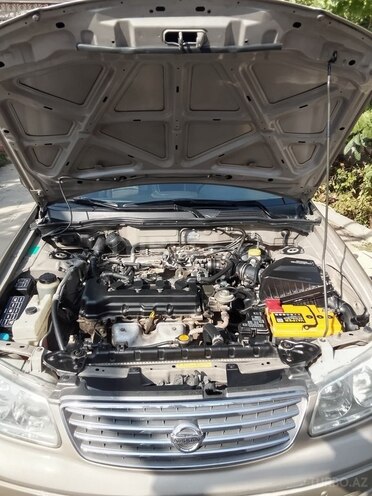 Nissan Sunny 2008, 231,000 km - 1.6 l - Bakı