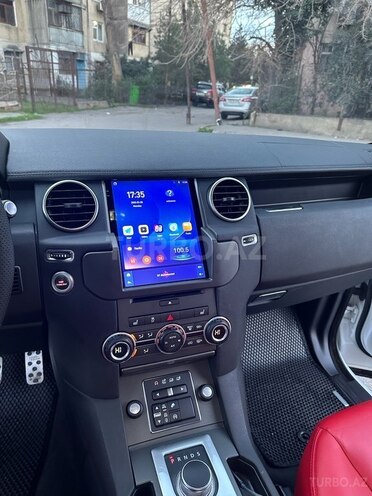 Land Rover Discovery 2016, 168,000 km - 3.0 l - Bakı