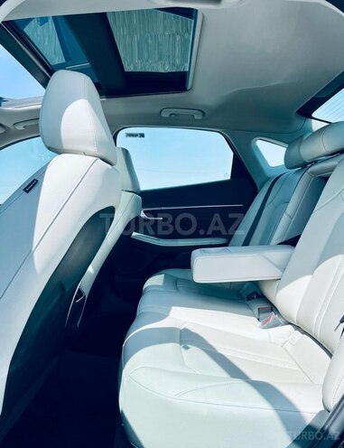 Hyundai Sonata 2019, 58,580 km - 1.6 l - Bakı