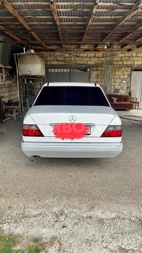 Mercedes 200 E 1994, 404,031 km - 2.0 l - Bakı