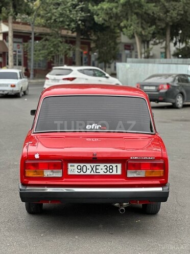 LADA (VAZ) 2107 2010, 50,000 km - 1.6 л - Xaçmaz