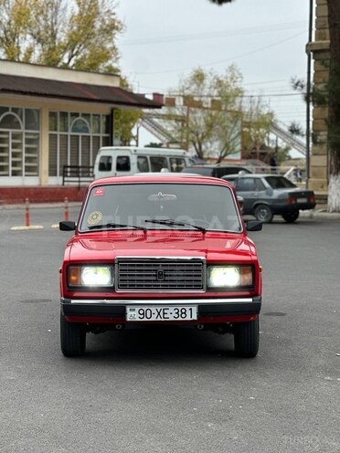 LADA (VAZ) 2107 2010, 50,000 km - 1.6 л - Xaçmaz