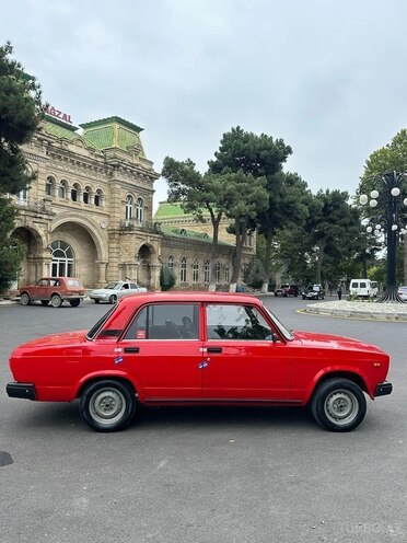 LADA (VAZ) 2107 2010, 50,000 km - 1.6 л - Xaçmaz