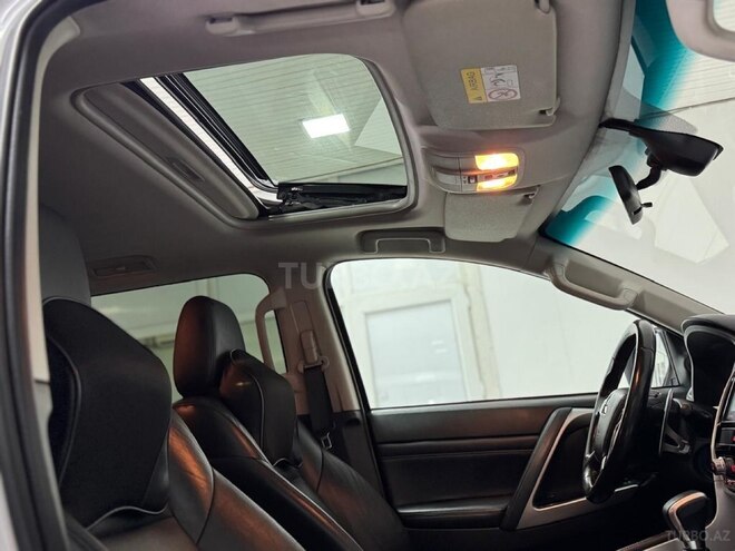 Mitsubishi Pajero Sport 2020, 107,000 km - 3.0 l - Sumqayıt
