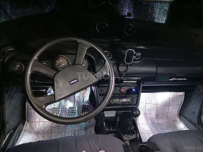 LADA (VAZ) 2106 1986, 22,600 km - 1.3 л - Şəmkir