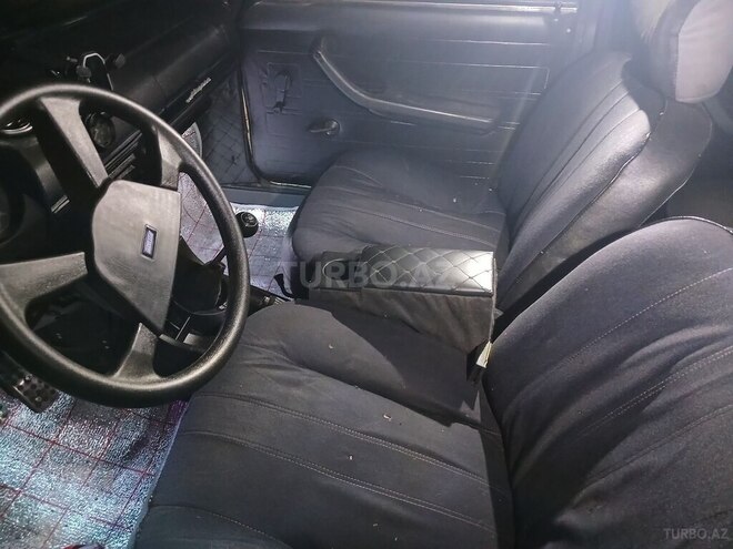 LADA (VAZ) 2106 1986, 22,600 km - 1.3 л - Şəmkir