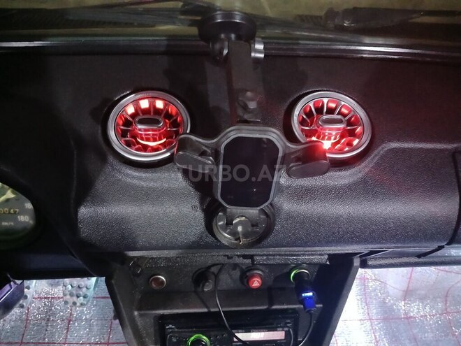 LADA (VAZ) 2106 1986, 22,600 km - 1.3 л - Şəmkir