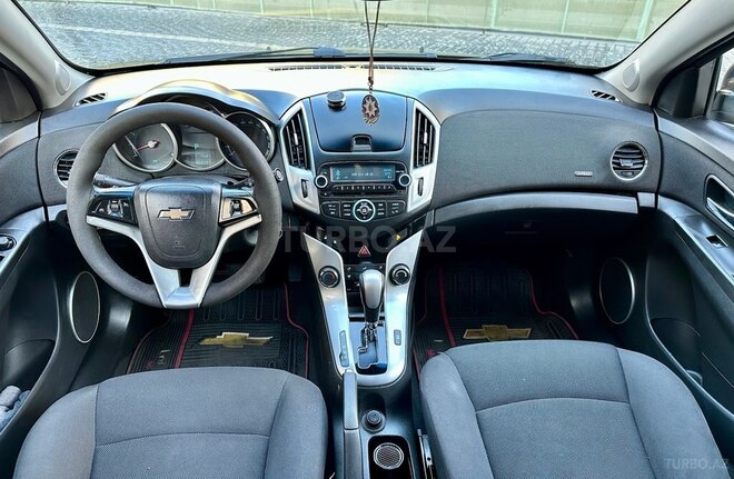 Chevrolet Cruze 2013, 222,000 km - 1.8 l - Bakı