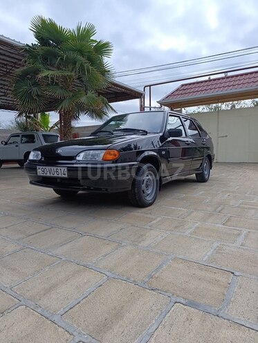 LADA (VAZ) 2114 2012, 198,860 km - 1.6 l - Salyan