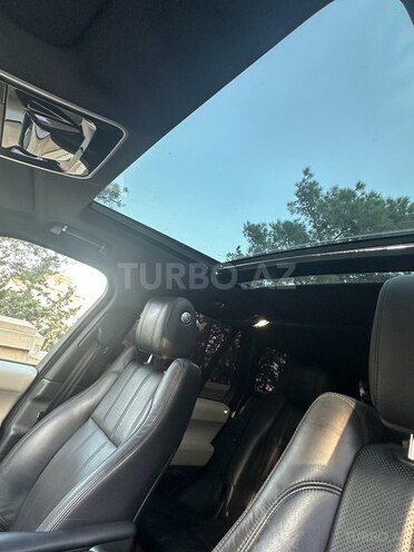 Land Rover Range Rover 2016, 155,000 km - 3.0 l - Bakı