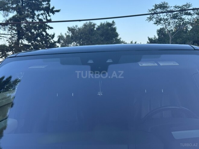 Land Rover Range Rover 2016, 155,000 km - 3.0 l - Bakı