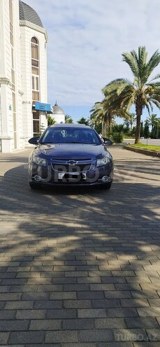 Chevrolet Cruze 2013, 199,286 km - 1.4 л - Bakı
