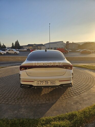 Kia K5 2023, 16,922 km - 2.0 l - Bakı