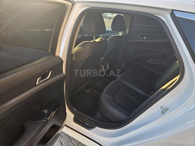 Kia K5 2023, 16,922 km - 2.0 l - Bakı