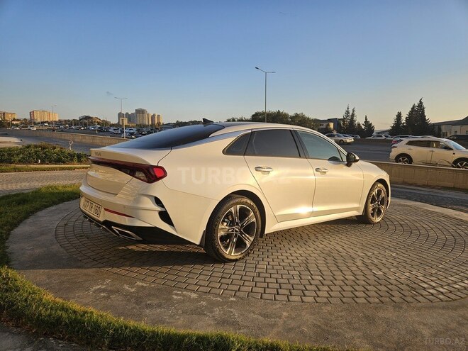 Kia K5 2023, 16,922 km - 2.0 l - Bakı
