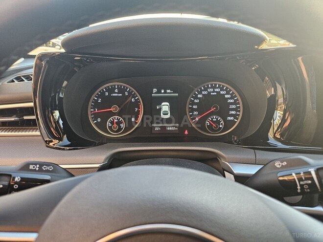 Kia K5 2023, 16,922 km - 2.0 l - Bakı