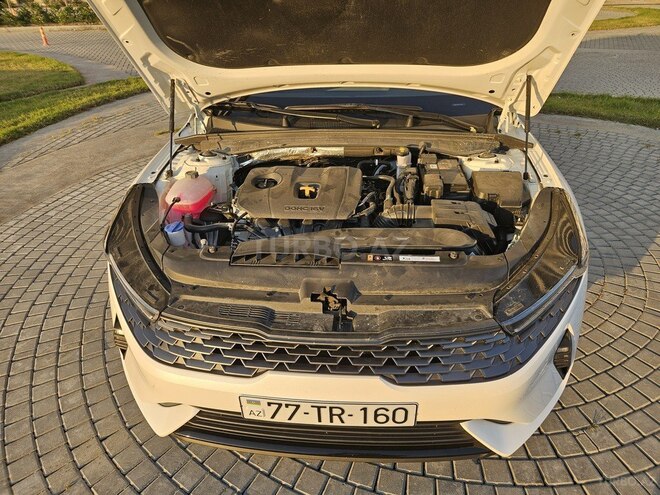 Kia K5 2023, 16,922 km - 2.0 l - Bakı