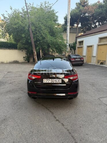 Kia Optima 2013, 160,934 km - 2.0 l - Bakı