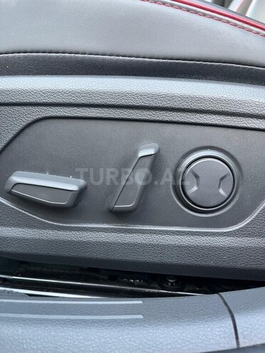 Hyundai Sonata 2020, 112,654 km - 1.6 l - Gəncə