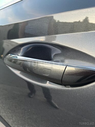 Hyundai Sonata 2020, 112,654 km - 1.6 l - Gəncə
