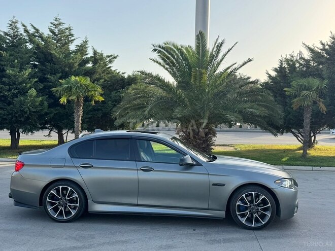 BMW 528 2012, 307,385 km - 2.0 l - Bakı