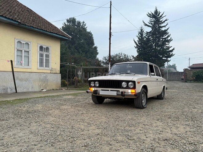 LADA (VAZ) 2106 1987, 421,563 km - 1.6 л - Lənkəran