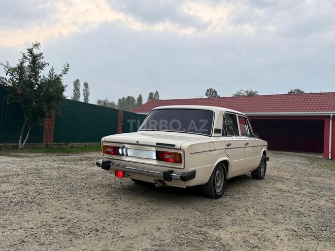 LADA (VAZ) 2106 1987, 421,563 km - 1.6 л - Lənkəran