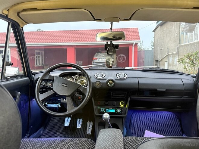 LADA (VAZ) 2106 1987, 421,563 km - 1.6 л - Lənkəran