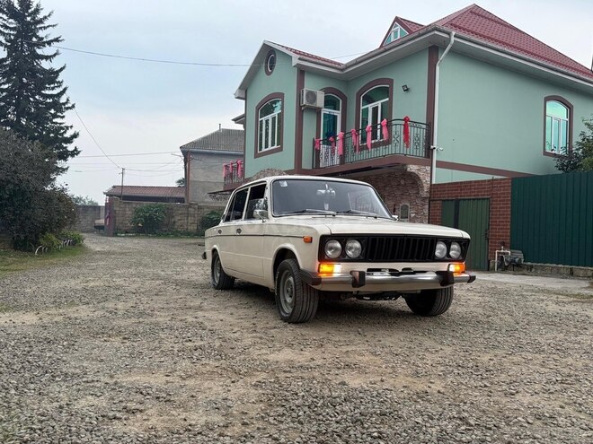 LADA (VAZ) 2106 1987, 421,563 km - 1.6 л - Lənkəran