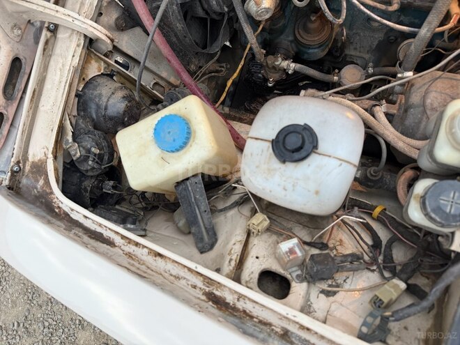 LADA (VAZ) 2106 1987, 421,563 km - 1.6 л - Lənkəran