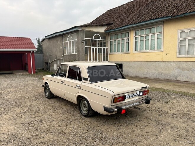 LADA (VAZ) 2106 1987, 421,563 km - 1.6 л - Lənkəran