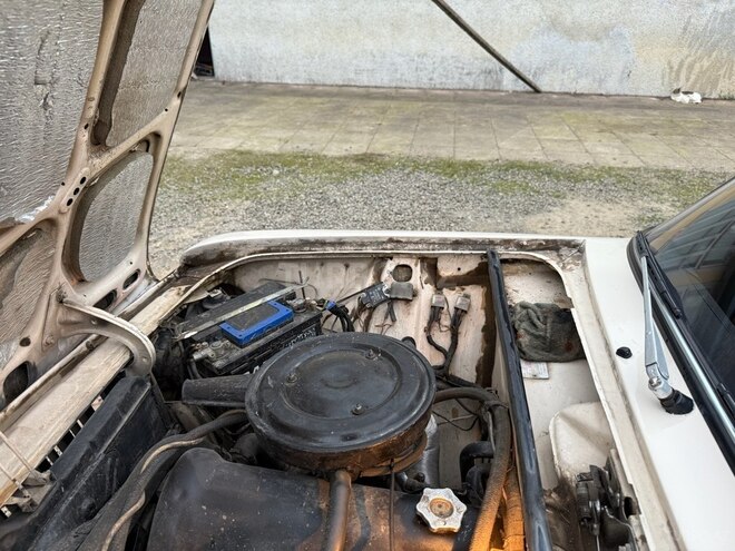 LADA (VAZ) 2106 1987, 421,563 km - 1.6 л - Lənkəran