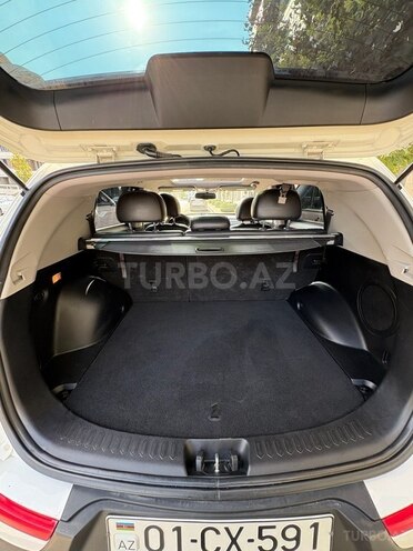 Kia Sportage 2013, 195,000 km - 2.4 л - Bakı