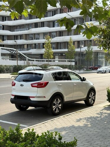 Kia Sportage 2013, 195,000 km - 2.4 л - Bakı