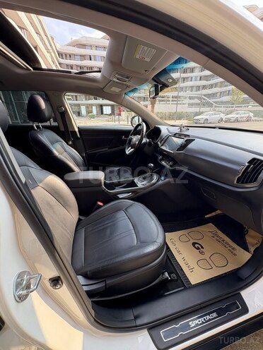 Kia Sportage 2013, 195,000 km - 2.4 л - Bakı