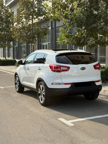 Kia Sportage 2013, 195,000 km - 2.4 л - Bakı
