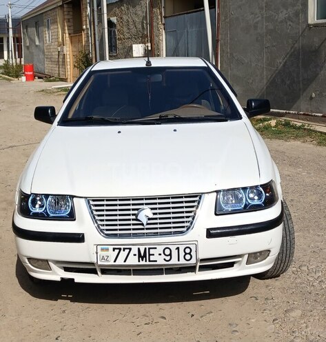 Khazar LX 2020, 205,000 km - 1.7 l - Gəncə