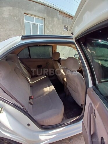 Khazar LX 2020, 205,000 km - 1.7 l - Gəncə