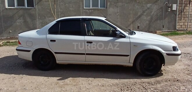 Khazar LX 2020, 205,000 km - 1.7 l - Gəncə