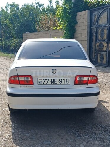 Khazar LX 2020, 205,000 km - 1.7 l - Gəncə