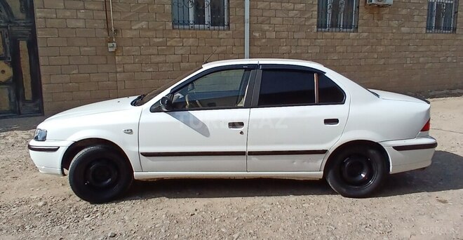 Khazar LX 2020, 205,000 km - 1.7 l - Gəncə