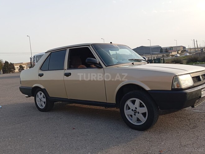 Tofas Dogan 2005, 168,000 km - 1.6 l - Bakı