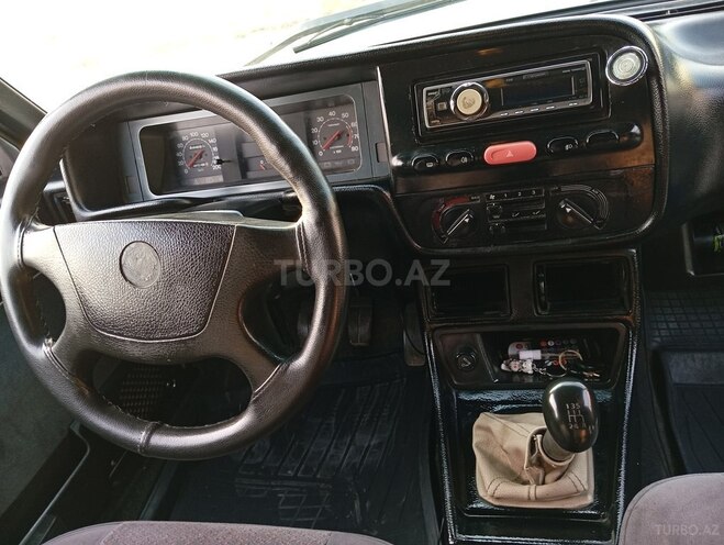 Tofas Dogan 2005, 168,000 km - 1.6 l - Bakı