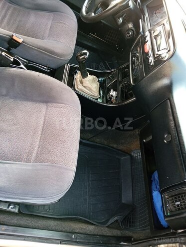 Tofas Dogan 2005, 168,000 km - 1.6 l - Bakı