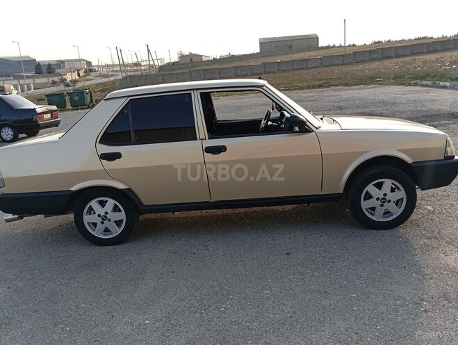 Tofas Dogan 2005, 168,000 km - 1.6 l - Bakı