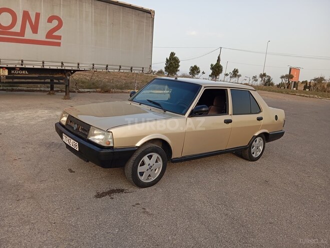 Tofas Dogan 2005, 168,000 km - 1.6 l - Bakı