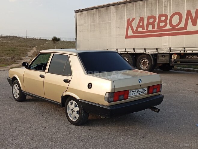 Tofas Dogan 2005, 168,000 km - 1.6 l - Bakı
