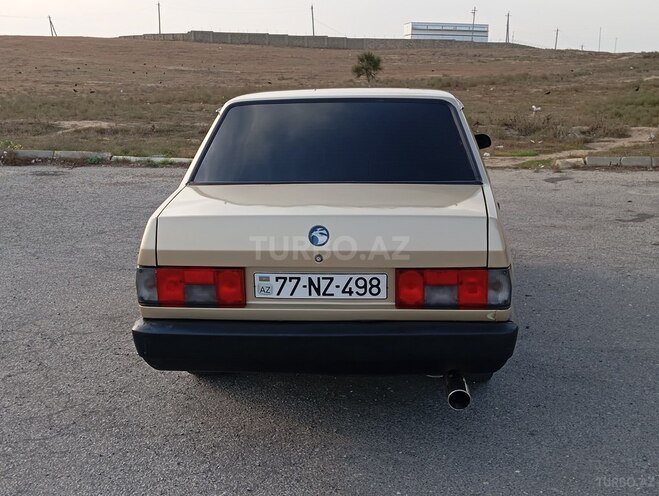 Tofas Dogan 2005, 168,000 km - 1.6 l - Bakı