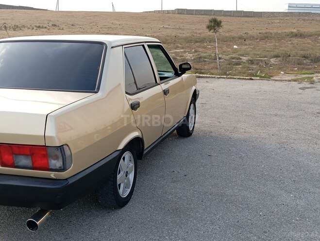 Tofas Dogan 2005, 168,000 km - 1.6 l - Bakı