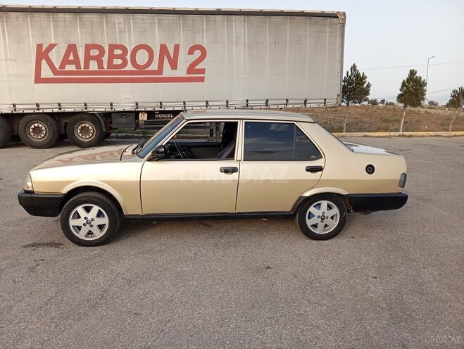 Tofas Dogan 2005, 168,000 km - 1.6 l - Bakı